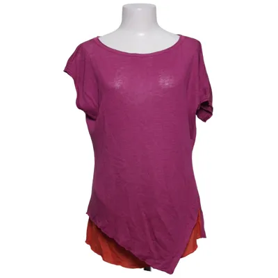 Haut (Violet, Orange, Multicolore) de Tru Trussardi