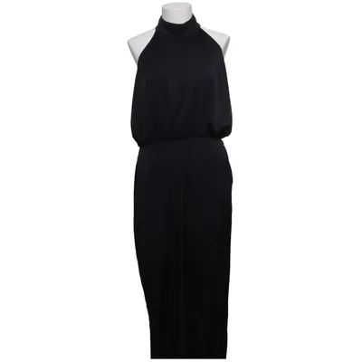 Byxdress (Svart) från Visual Clothing Project Polyester