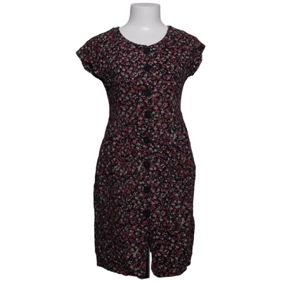 Dress (Blue, Multicolored) from Rules by Mary Viscose