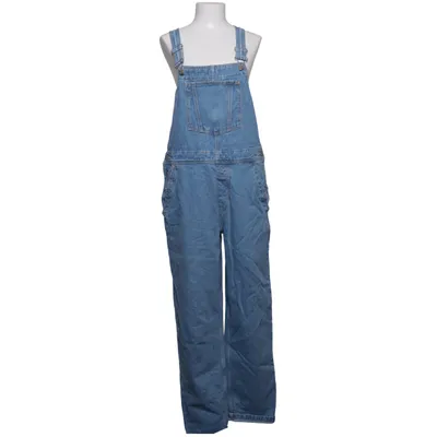 Dungarees (Blue) from ASOS Design Cotton
