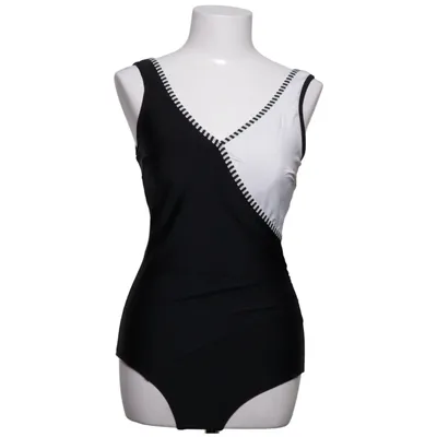 Maillot de bain une pièce (406017) de Abecita Élasthane, Polyamide