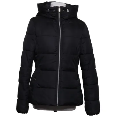 Vinterjacka (Svart) från Etirel Polyester