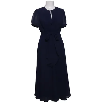 Evening gown (Blue) from JJ's House Polyester