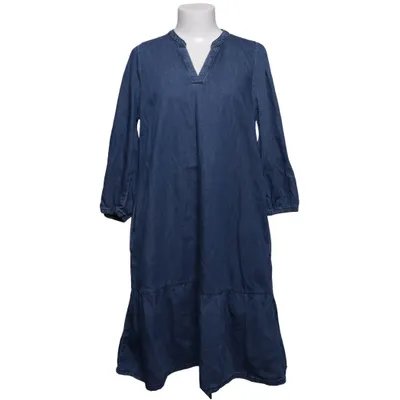 Denim dress (Blue) from Culture Cotton, Lyocell