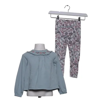 Set (Blauw, Meerkleurig) van Haute Hippie Elastaan, Polyester