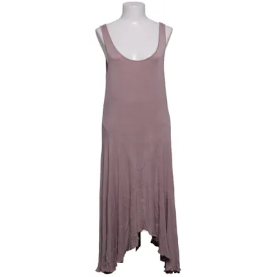 Jurk (Signe) van Melmelli Elastaan, Viscose