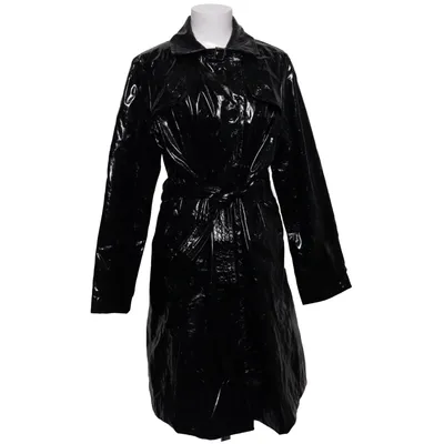 Manteau imperméable (4666) de Linnea Polyester, Polyuréthane