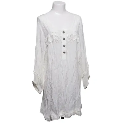 Tunika (Vit) från Jackie Polyester, Viskos
