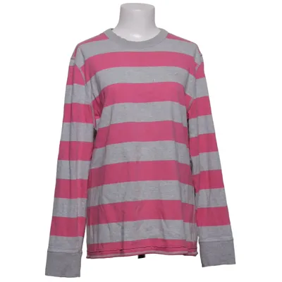 Long sleeve T-shirt (Pink, Gray) from Polo Sylt