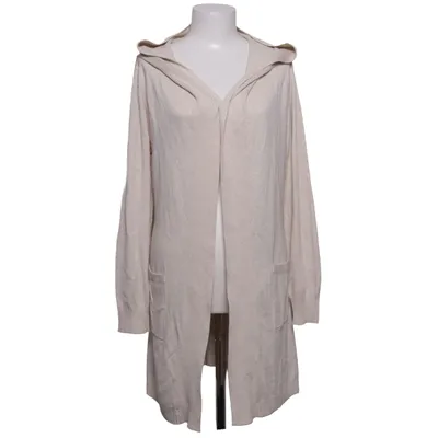 Cardigan (Beige) van Colloseum Nylon, Viscose