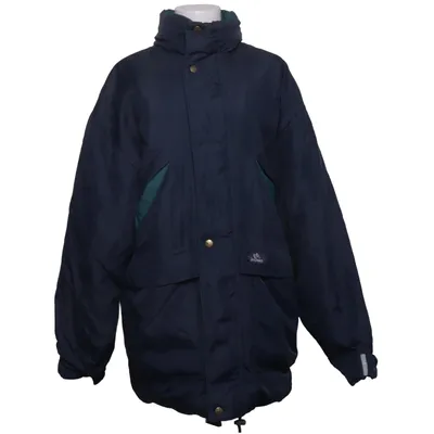 Winter jacket (Blue) from Joutsen Polyamide, Polyester
