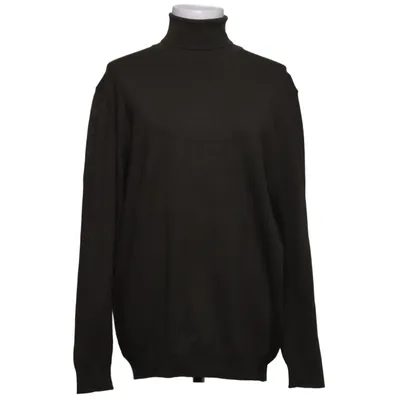 Coltrui (Groen) van Zara Polyamide, Viscose