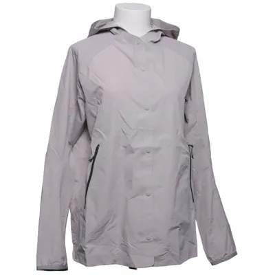Regenjack (Beige) van Mountain Hard Wear Polyamide