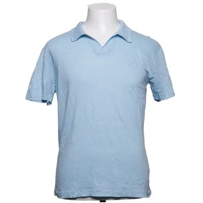 Polo shirt (Blue) from GANT Linen