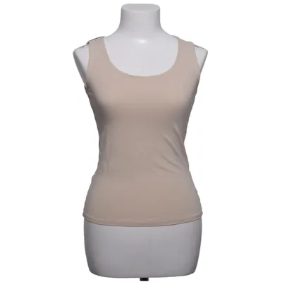 Shapewear-top (Beige) fra Terranova Bomuld, Elastan