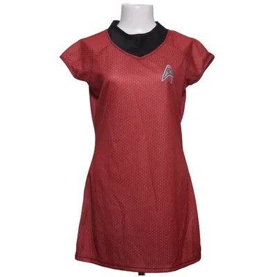 Robe (Rouge, Noir) de Star Trek
