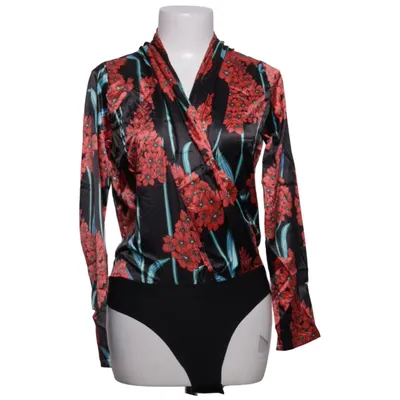 Body (Noir, Rouge, Bleu) de New Imperial Coton
