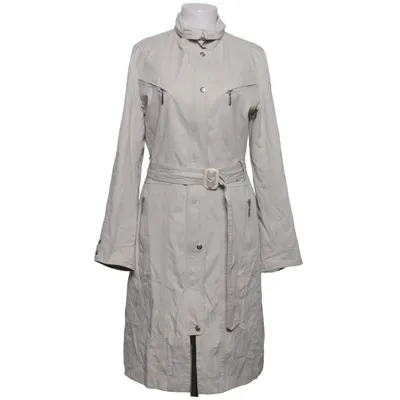Trench coat (Beige) from Jax