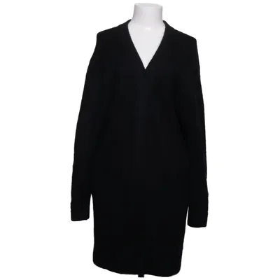 Kofta (Svart) från Acne Studios Elastan, Mohair, Polyamid, Ull