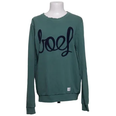 Sweatshirt (Groen) van Colourful Rebel Viscose