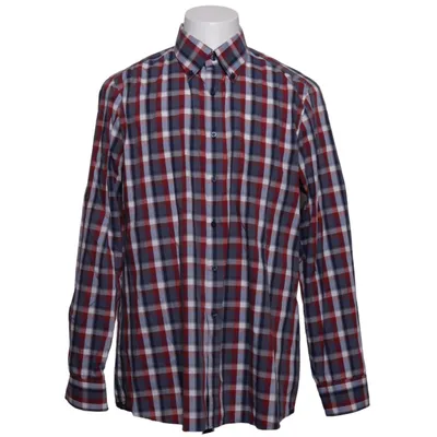 Shirt (Level 5) van Olymp Katoen