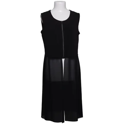 Vest (Black) from Liberty Woman Elastane, Polyester