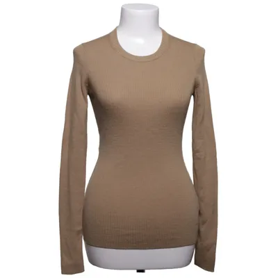 Sweater (Beige) fra Arket Uld