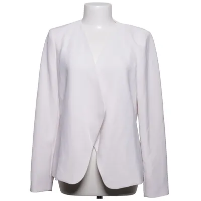 Kavaj (Beige) från Mango