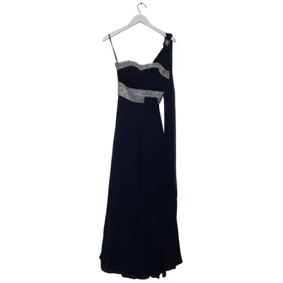 Avondjurk (Blauw) van Tiffanys Polyester