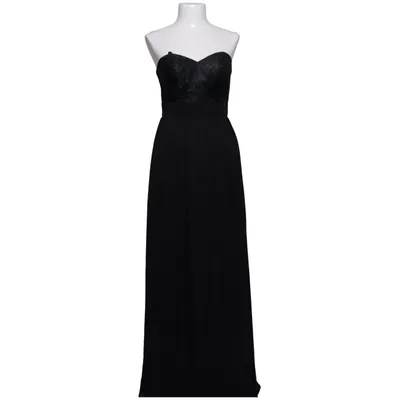 Avondjurk (Zwart) van Laona Polyester