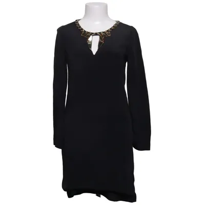 Dress (Black) from Issa London Silk