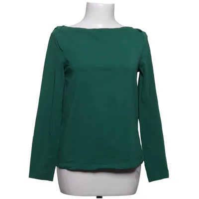 Long sleeve T-shirt (Green) from Anna Field Organic cotton