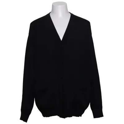 Cardigan (Noir) de Marz Laine