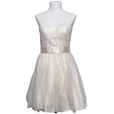 Cocktail dress (Beige) from Laona Polyester