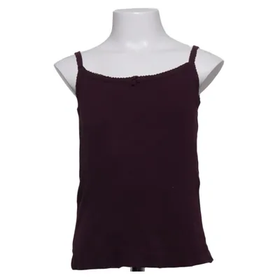 Tank Top (Purple) from Jamie Kay Cotton, Modal