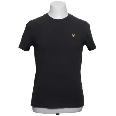 T-shirt (Gris) de Lyle & Scott Coton biologique