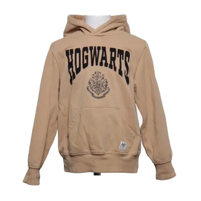 Sweat à capuche (Beige) de Harry Potter x H&M