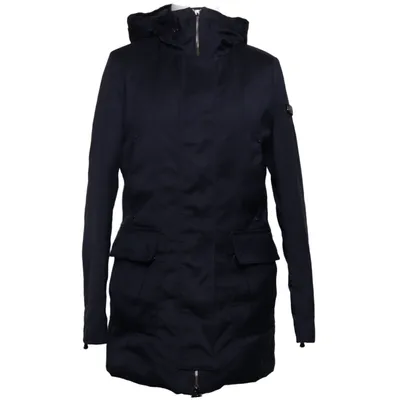 Parkas (Blå) från Peuterey Elastan, Polyester