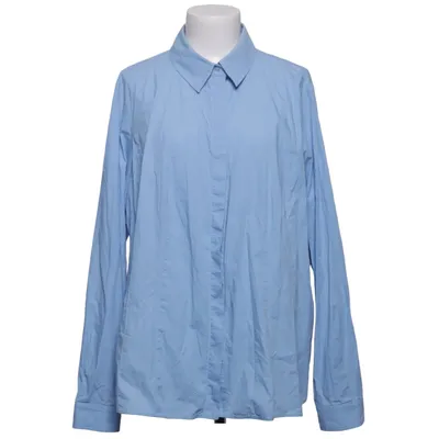 Chemise (Bleu) de Marina Rinaldi Coton