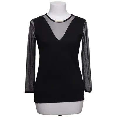 Blus (Svart) från Mohito Viskos