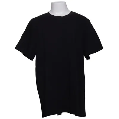 T-shirt (Zwart) van H&M Katoen