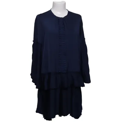 Dress (Blue) from Munthe Polyester