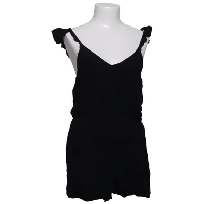 Byxdress (Svart) från Seafolly Viskos
