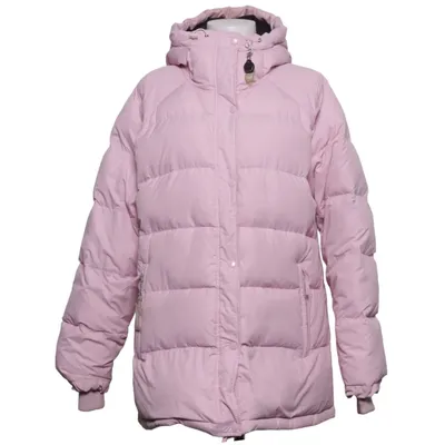 Down coat (Pink) from Newhouse Down, Feather, Polyester