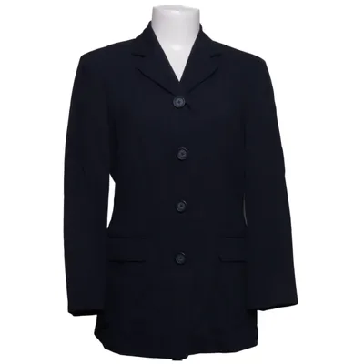 Blazer (Blue) from Mexx Women Acetate, Viscose, Wool