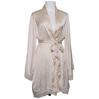 Morgonrock (Beige) från Hunkemöller Polyester