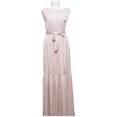 Robe longue (Alma Dress) de Dry Lake Élasthane, Polyester