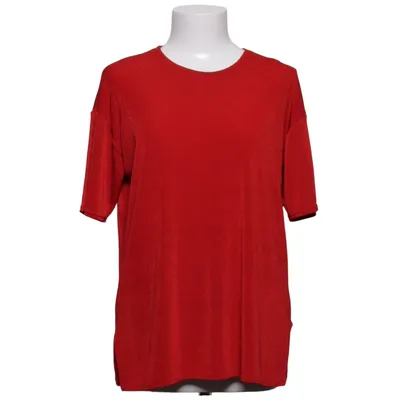 T-shirt (Röd) från Blooms Polyester