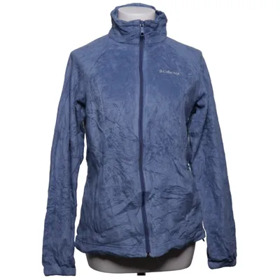 Fleecejakke (Blå) fra Columbia Sportswear Polyester