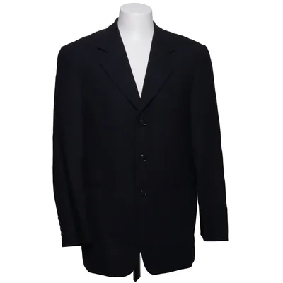 Blazer (Zwart) van Emilio Cloud